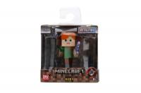 Minecraft figurka 2,5", 4 druhy, DP12